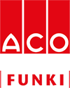 ACO Funki, Logo